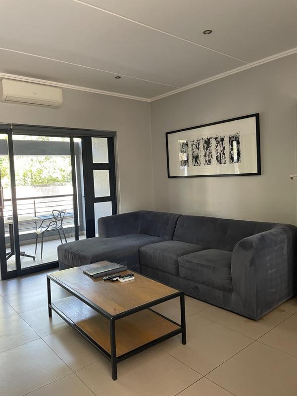 To Let 2 Bedroom Property for Rent in Morningside Gauteng