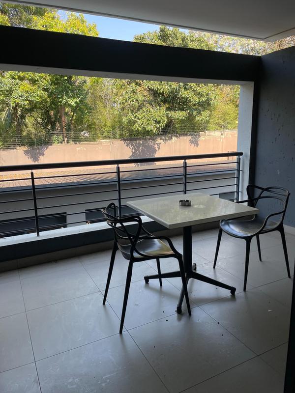 To Let 2 Bedroom Property for Rent in Morningside Gauteng