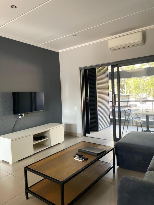 To Let 2 Bedroom Property for Rent in Morningside Gauteng