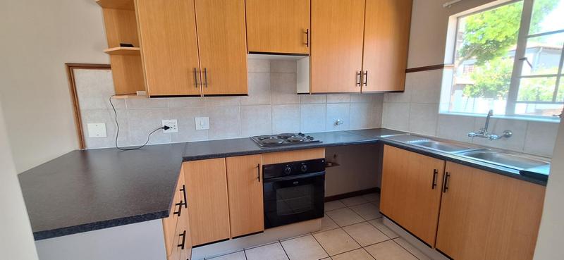 2 Bedroom Property for Sale in Moreleta Park Gauteng