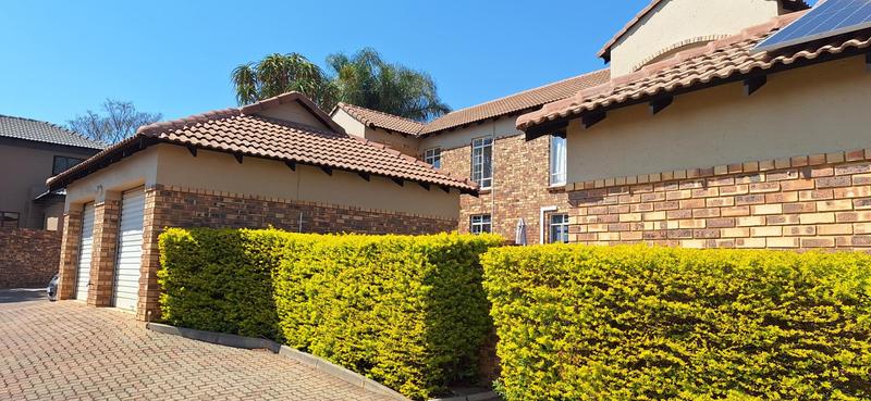 2 Bedroom Property for Sale in Moreleta Park Gauteng