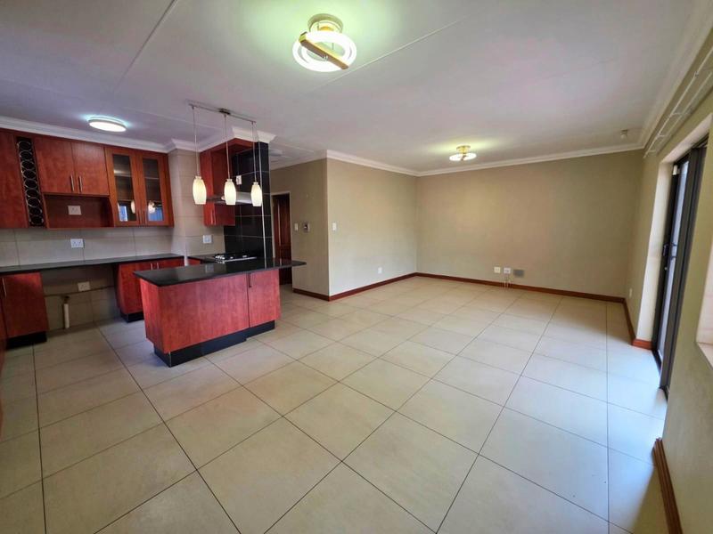 To Let 2 Bedroom Property for Rent in Nimrodpark Gauteng