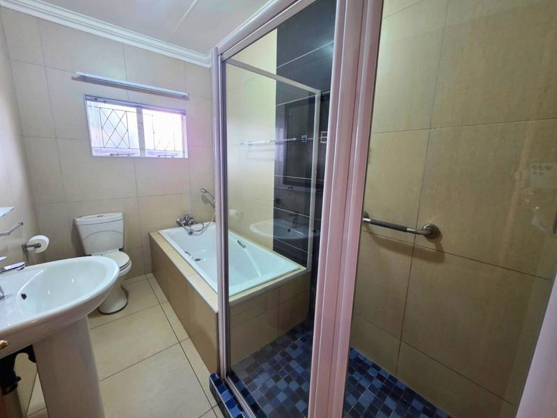 To Let 2 Bedroom Property for Rent in Nimrodpark Gauteng