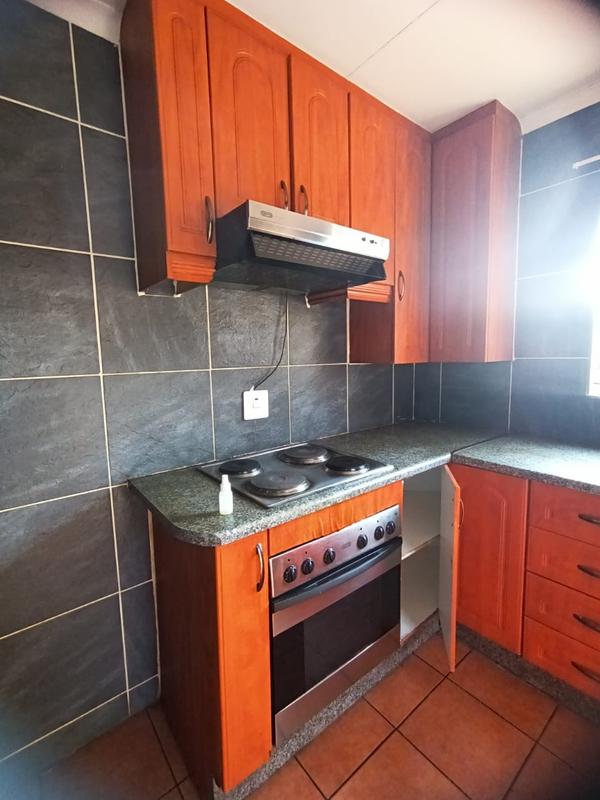 To Let 3 Bedroom Property for Rent in Dawn Park Gauteng