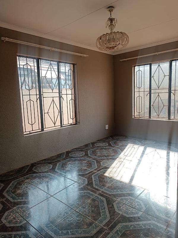 To Let 3 Bedroom Property for Rent in Dawn Park Gauteng