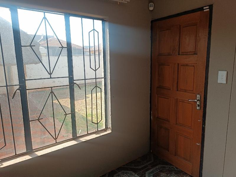 To Let 3 Bedroom Property for Rent in Dawn Park Gauteng