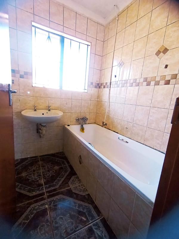 To Let 3 Bedroom Property for Rent in Dawn Park Gauteng