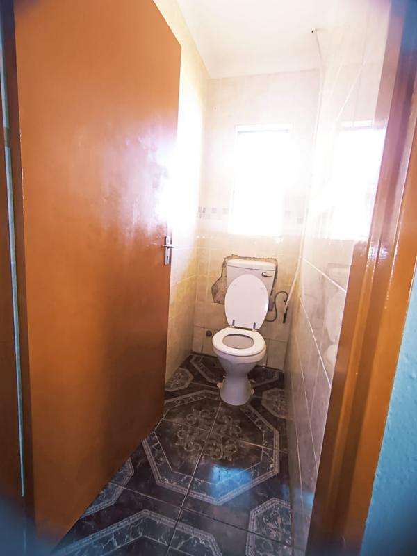 To Let 3 Bedroom Property for Rent in Dawn Park Gauteng