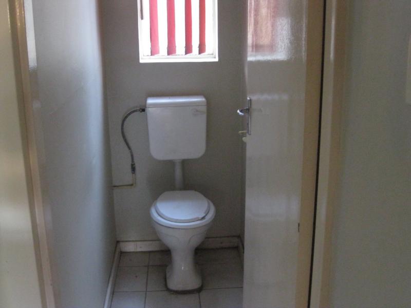 3 Bedroom Property for Sale in Arcadia Gauteng
