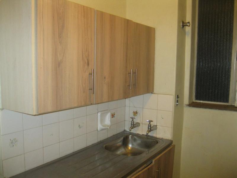 3 Bedroom Property for Sale in Arcadia Gauteng
