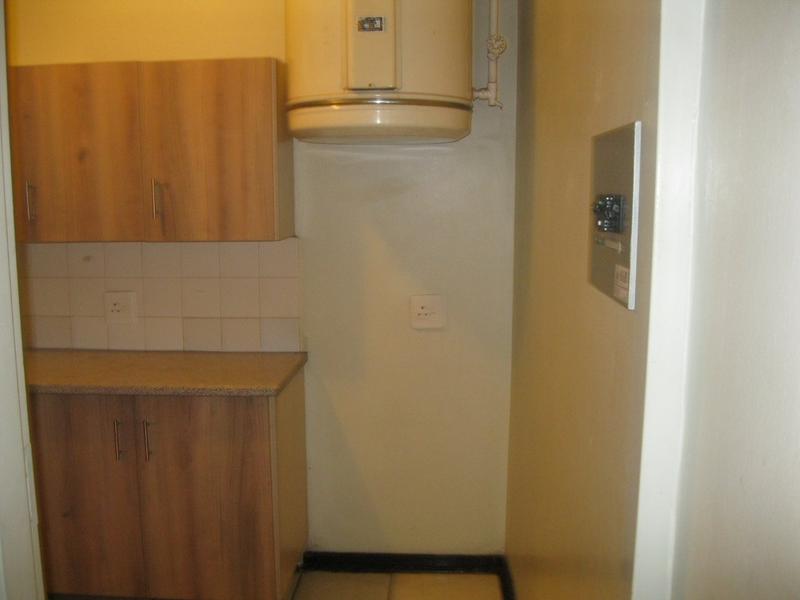 3 Bedroom Property for Sale in Arcadia Gauteng