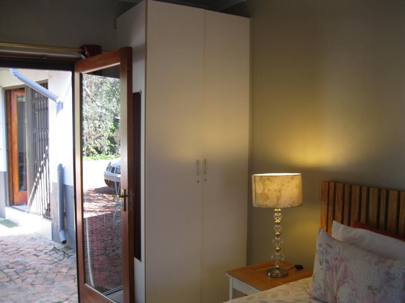 To Let 1 Bedroom Property for Rent in Sunnyside Gauteng