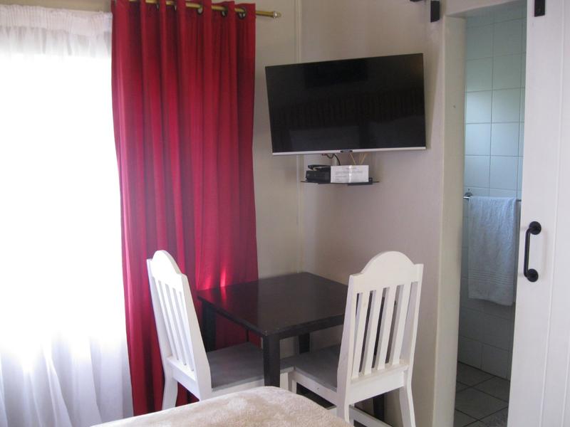 To Let 1 Bedroom Property for Rent in Sunnyside Gauteng