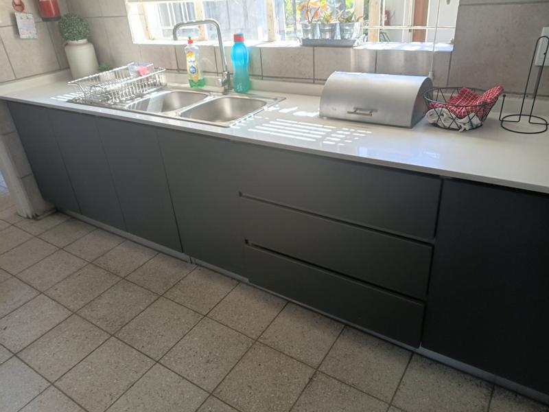 To Let 1 Bedroom Property for Rent in Sunnyside Gauteng