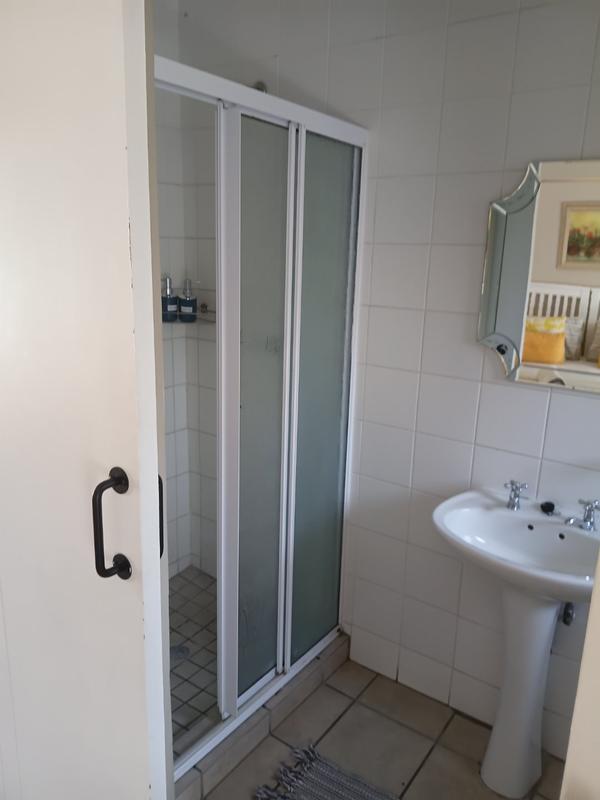 To Let 1 Bedroom Property for Rent in Sunnyside Gauteng