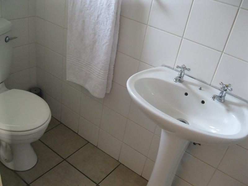 To Let 1 Bedroom Property for Rent in Sunnyside Gauteng