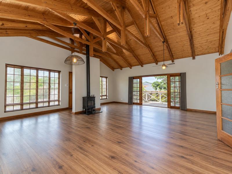 To Let 3 Bedroom Property for Rent in Menlo Park Gauteng