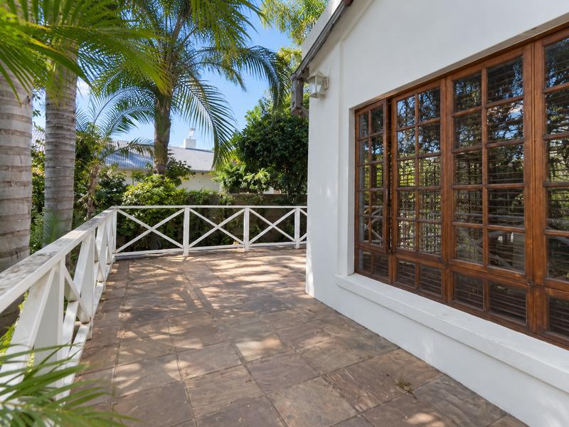 To Let 3 Bedroom Property for Rent in Menlo Park Gauteng