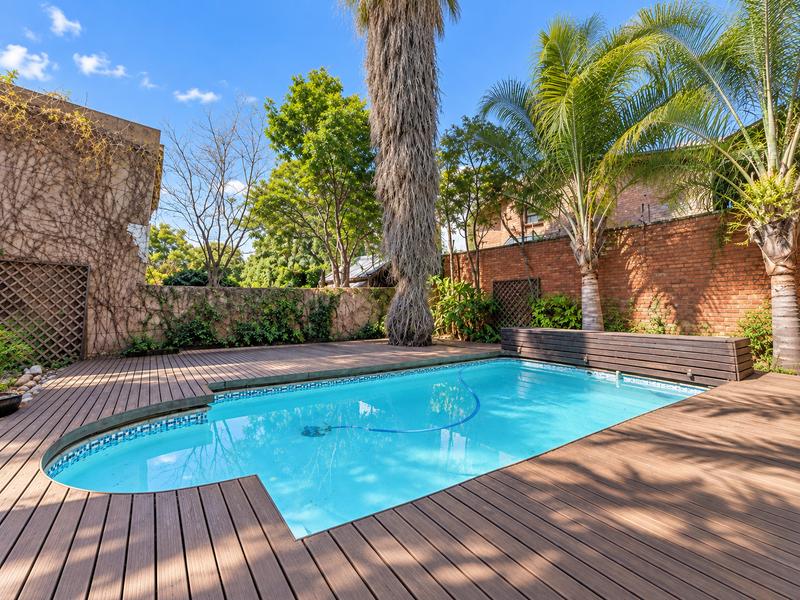 To Let 3 Bedroom Property for Rent in Menlo Park Gauteng