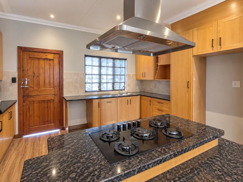 To Let 3 Bedroom Property for Rent in Menlo Park Gauteng
