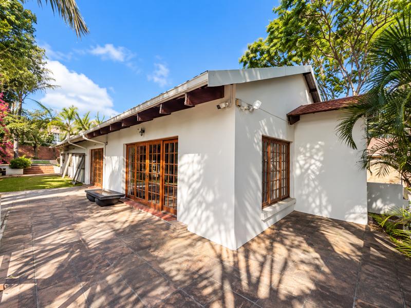 To Let 3 Bedroom Property for Rent in Menlo Park Gauteng