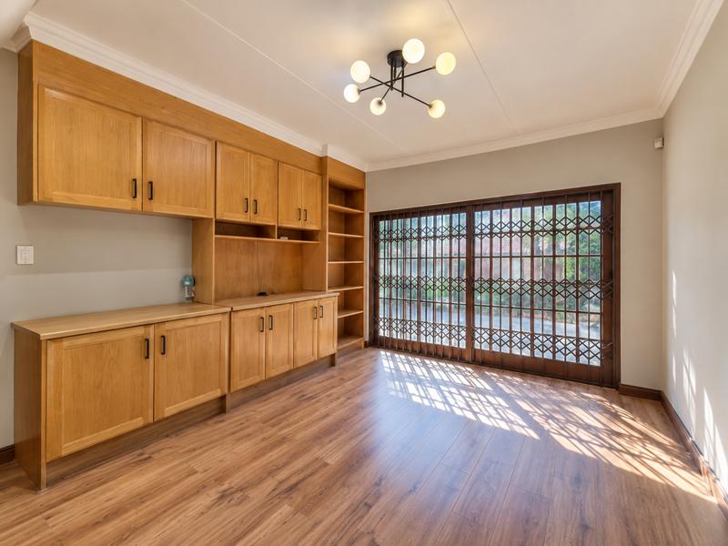 To Let 3 Bedroom Property for Rent in Menlo Park Gauteng