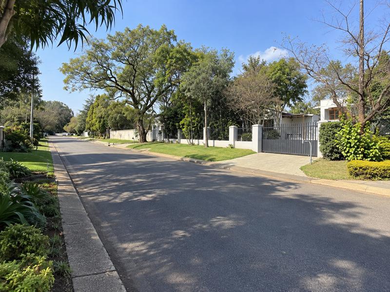 To Let 3 Bedroom Property for Rent in Menlo Park Gauteng