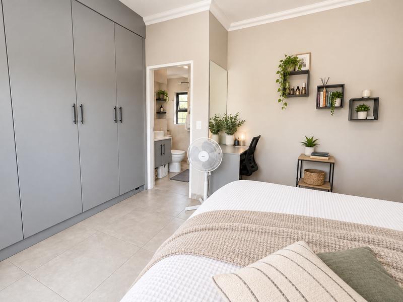 To Let 2 Bedroom Property for Rent in Menlo Park Gauteng