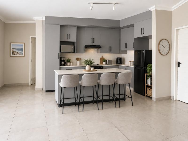 To Let 2 Bedroom Property for Rent in Menlo Park Gauteng