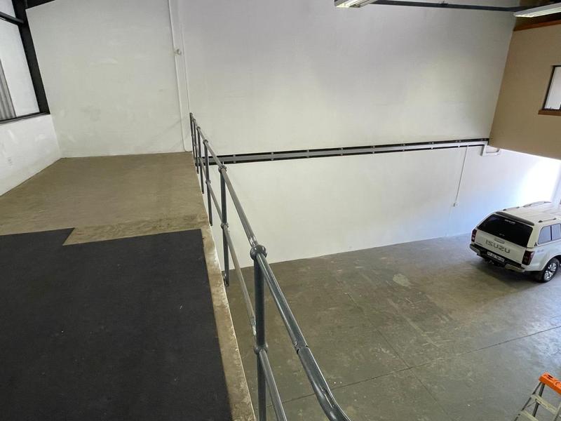 To Let Commercial Property for Rent in Hennopspark Gauteng