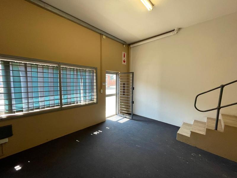 To Let Commercial Property for Rent in Hennopspark Gauteng