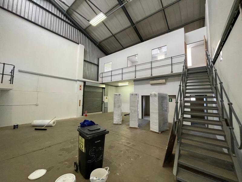To Let Commercial Property for Rent in Hennopspark Gauteng