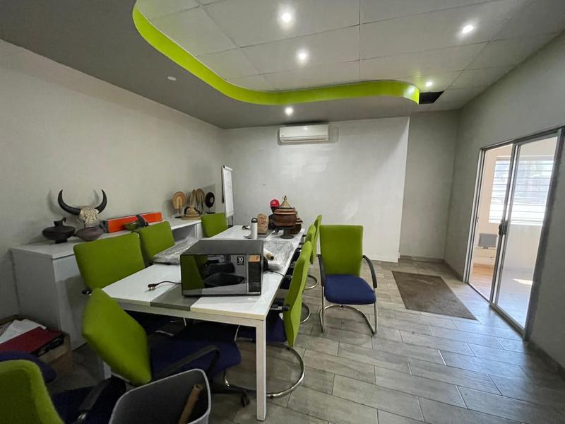 To Let Commercial Property for Rent in Hennopspark Gauteng