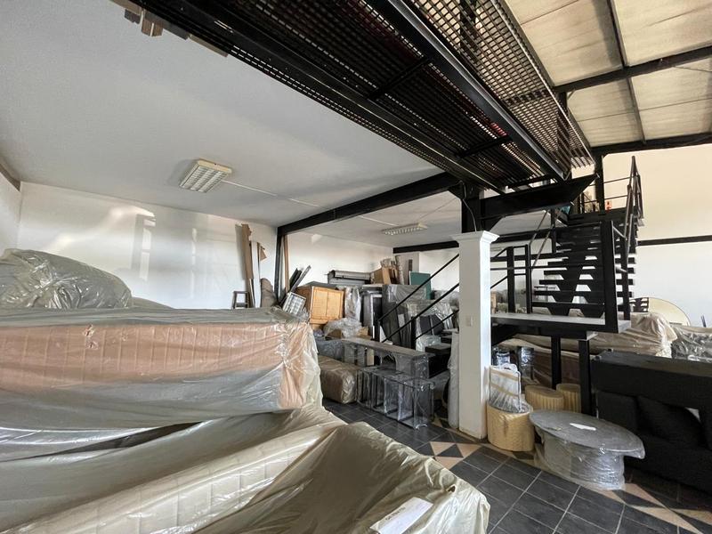 To Let Commercial Property for Rent in Louwlardia Gauteng