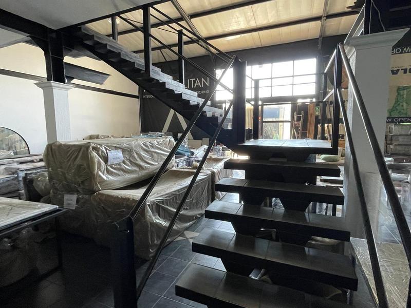 To Let Commercial Property for Rent in Louwlardia Gauteng