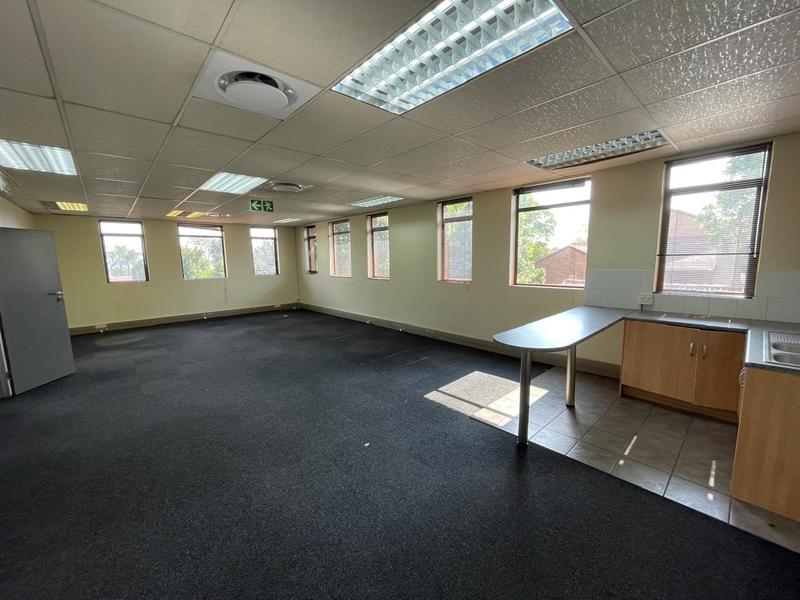 To Let Commercial Property for Rent in Lyttelton Gauteng