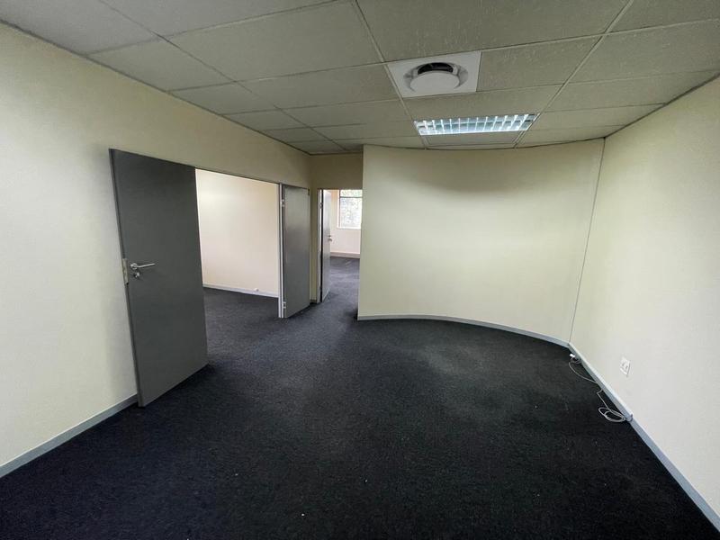 To Let Commercial Property for Rent in Lyttelton Gauteng