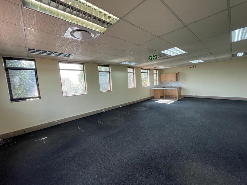 To Let Commercial Property for Rent in Lyttelton Gauteng