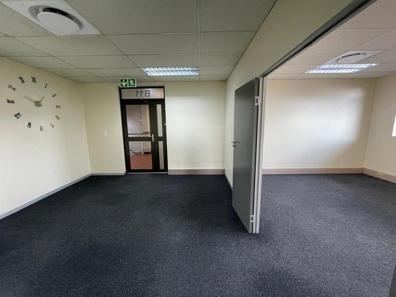 To Let Commercial Property for Rent in Lyttelton Gauteng