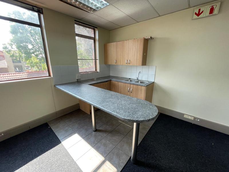 To Let Commercial Property for Rent in Lyttelton Gauteng
