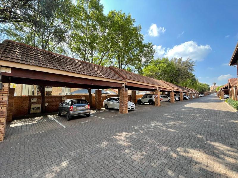 To Let Commercial Property for Rent in Lyttelton Gauteng