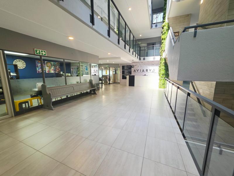 To Let Commercial Property for Rent in Lynnwood Glen Gauteng