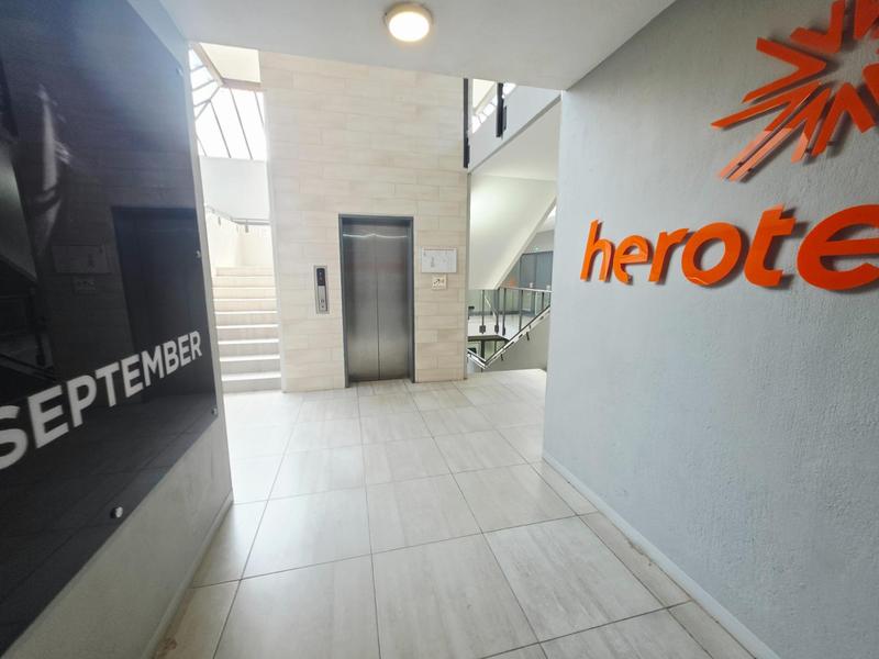 To Let Commercial Property for Rent in Lynnwood Glen Gauteng