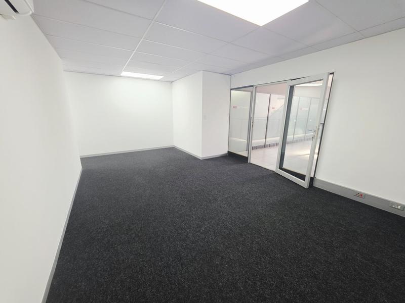 To Let Commercial Property for Rent in Lynnwood Glen Gauteng
