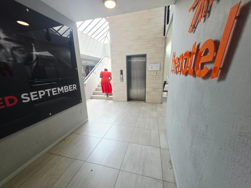 To Let Commercial Property for Rent in Lynnwood Glen Gauteng