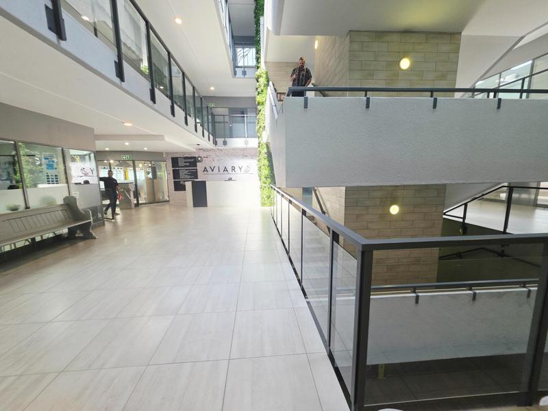 To Let Commercial Property for Rent in Lynnwood Glen Gauteng