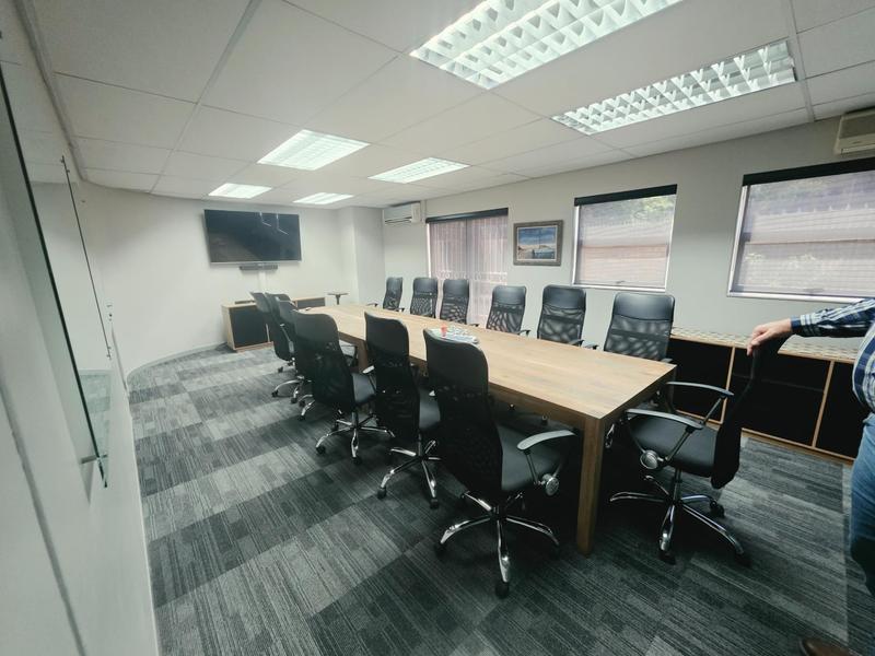 To Let Commercial Property for Rent in Menlo Park Gauteng
