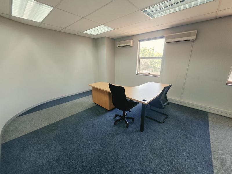 To Let Commercial Property for Rent in Menlo Park Gauteng