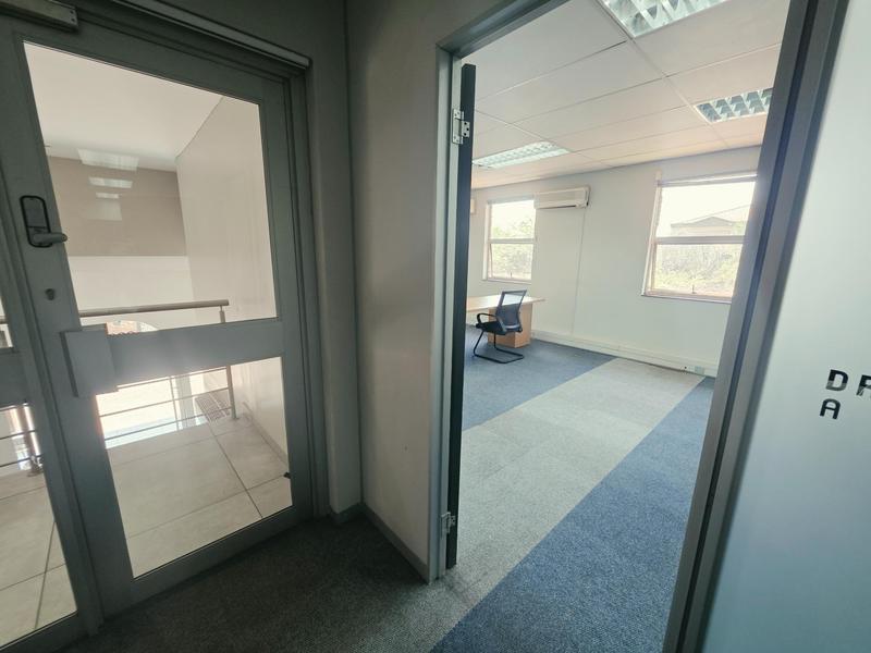 To Let Commercial Property for Rent in Menlo Park Gauteng