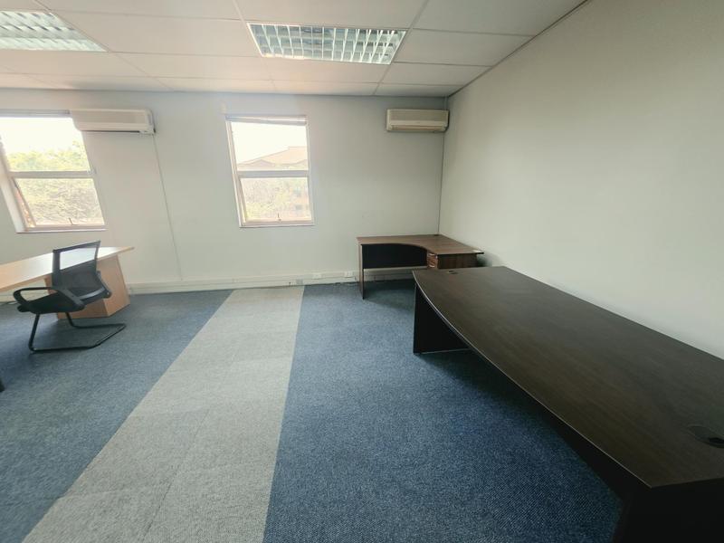To Let Commercial Property for Rent in Menlo Park Gauteng